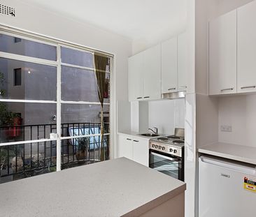 4/7 St Neot Avenue, Potts Point NSW 2011 - Studio For Rent | Domain - Photo 2
