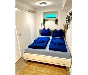 2 Zimmer-Wohnung in Berlingen (TG), möbliert, auf Zeit - Photo 3
