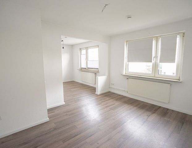 Hamelmannstraße - 4-Zimmer-Wohnung in Uni-Nähe, der Besichtigungstermin ist bere ... - Foto 1