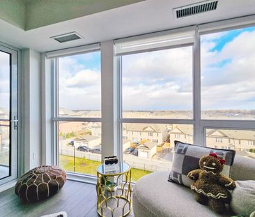 For Lease - 2343 Khalsa Gate Unit# 620, Oakville, Ontario - Photo 1