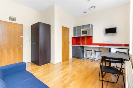 1 bedroom apartment to rent - Photo 3