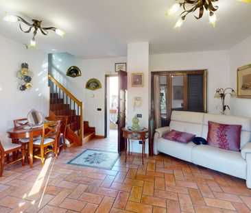 Villa bifamiliare via del Casalaccio 16, Squarciarelli, Casalaccio,... - Photo 2