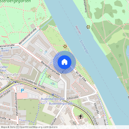 An der Elbe 3, 39104 Sachsen-Anhalt - Magdeburg