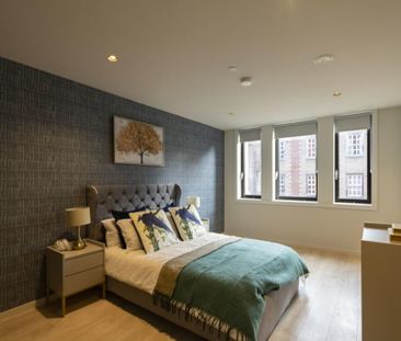 1 bedroom apartment to rent - Photo 5