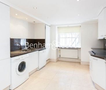 3 Bedroom house to rent in Alexander Place, South Kensington, SW7 - Photo 6