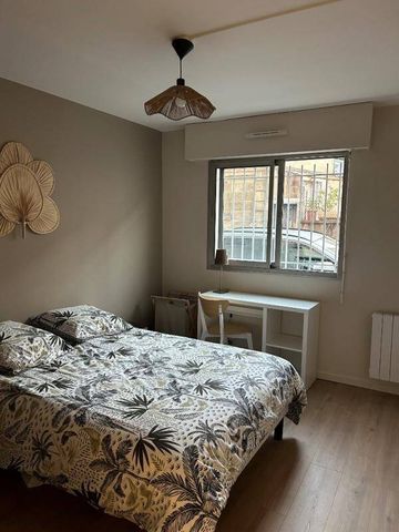 Location appartement t3 63 m² à Bordeaux (33000) Chartrons-Grand-Parc 10 - Photo 3