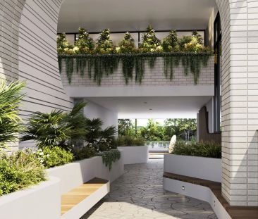 Beautiful beachside apartment - Photo 6