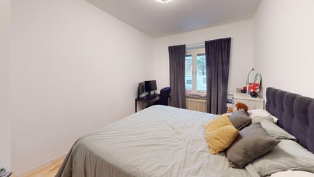 Herrhagsgatan 23 B, Karlstad - Photo 2