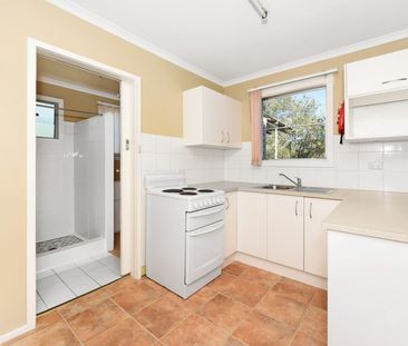 Central Two Bedroom Unit - Photo 3