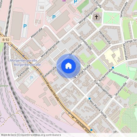 Max-Planck-Straße 86, |, 08525 Plauen