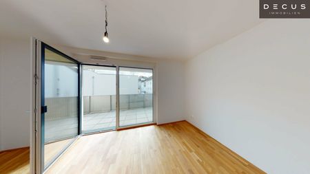 2 ZIMMER IM KARMELITERHOF | APRIL 2026 | IDEAL FÜR DEN START ZU ZWEIT ODER ALLEINE - Photo 3