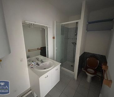 Location Appartement 2 pièces 41m² BEAUVAIS 60000 - Photo 3