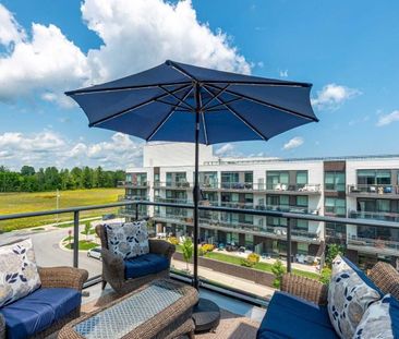 For Lease - 375 Sea Ray Avenue Unit# 413, Innisfil, Ontario - Photo 1