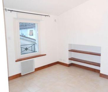 Location - Maison - 3 pièces - 76.00 m² - labastide Saint Pierre - Photo 5