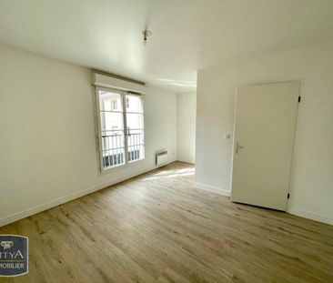 Location Appartement 2 pièces 50m² ROUEN 76000 - Photo 4