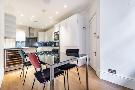 3 bedroom flat to rent - Photo 4