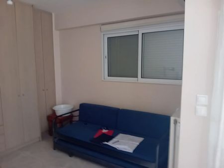 Studio/Γκαρσονιέρα για ενοικίαση Αγία Σοφία (Πάτρα) - Photo 4