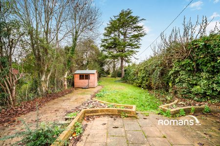 2 bedroom house to rent - Photo 2