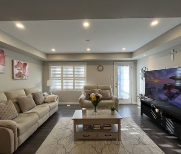 For Lease - 1727 Copeland Circle, Milton, Ontario - Photo 2