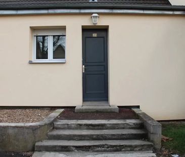 Location Maison 2 pièces 36m² PONTAULT COMBAULT 77340 - Photo 2