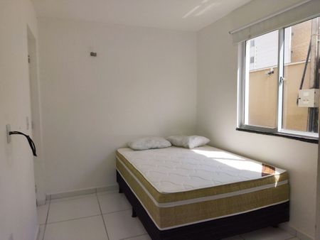 PORTO DAS DUNAS - APARTAMENTO - DOS GOLFINHOS, 2966 AP 01 T A PORTO DAS DUNAS BEACH - Foto 3