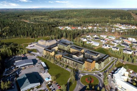 S Lasarettsvägen 17 - Foto 4