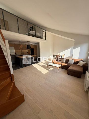 Appartement T2 Aulnay-sous-Bois à louer - Photo 3