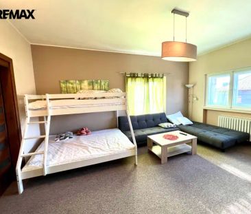 Pronájem kompletně vybaveného bytu 2+1 s lodžií 21 m - Photo 2