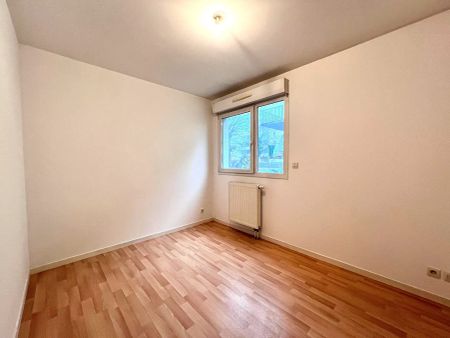 Appartement T4 - 78.90 m2 - Secteur MALLARMÉ - Photo 3