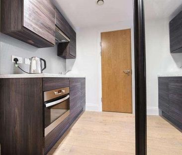 The Bruce Building, City Centre, NE1 - Photo 6