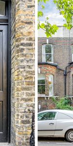 Manor Place, Kennington, SE17, London - Photo 4