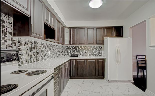 For Lease - 426 Dawes Road Unit# Unit A, Toronto, Ontario - Photo 1