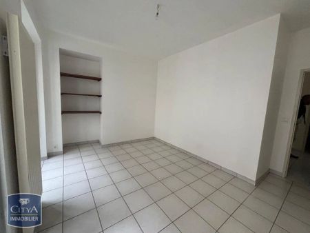 Appartement à louer 3 pièces 59.09m² - Photo 5