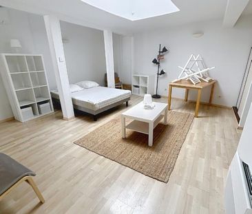 Location Appartement 1 pièce Meublé 33m² AGEN 47000 - Photo 1