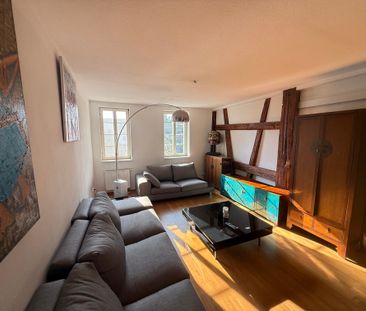 ** Traumhafte 4,5-Zimmerwohnung, hochwertig ausgestattet * Balkon *... - Photo 2