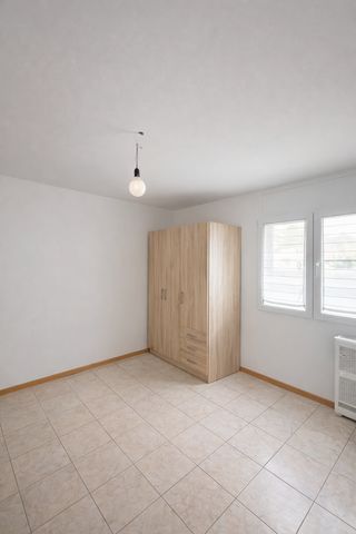 3.5 Zimmer, 1. Stock - Foto 4