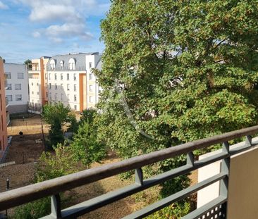Location Appartement 2 pièces 54m² - Photo 6