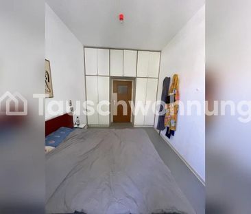 TAUSCHWOHNUNG Schöne und ruhige 3-Zimmer Altbauwohnung mit Balkon i... - Photo 5