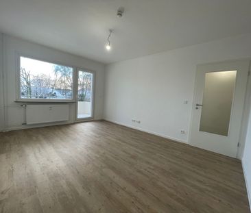 *Erstbezug nach Sanierung*Tageslichtbad*Balkon* - Photo 6