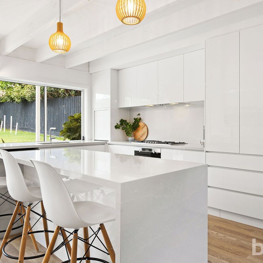 Exceptional 4 bedroom Family Living in a Prime Bayside Location - Photo 1