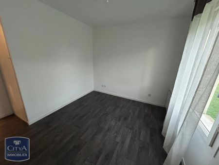 Appartement à louer 2 pièces 54.65m² - Photo 5