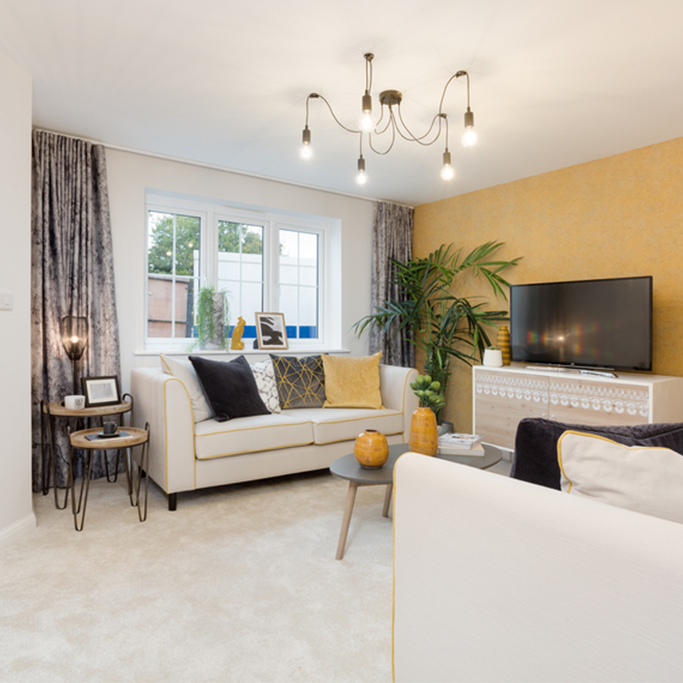 2 bedroom end of terrace house to rent - Photo 1