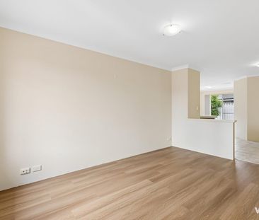 Low Maintenance Villa Living - Photo 1