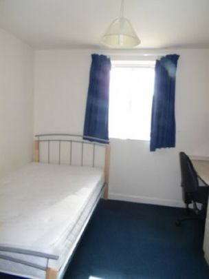 1 Bed - Room Available Now In Brayford Court! - Photo 1