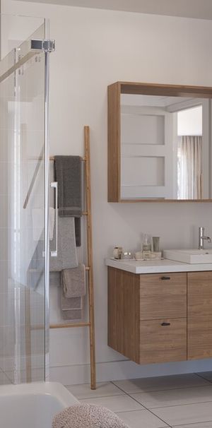 Appartement De 2 Chambres - Photo 1