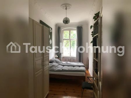TAUSCHWOHNUNG Schöne 2 Zi gegen 3 Zi-Whg - Photo 2