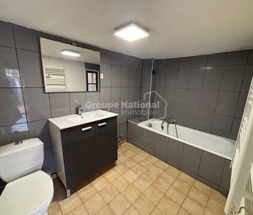 Location Appartement 2 pièces 49m² - Photo 3