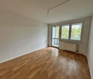 2 Zimmerwohnung am Großen Garten - Foto 1