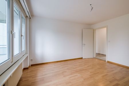 Kleine aber feine Wohnung in Zentrumsnähe von Zuchwil - Foto 2