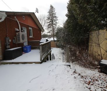 For Lease - 405 Main Street Unit# Unit 4, Guelph/Eramosa, Ontario - Photo 4